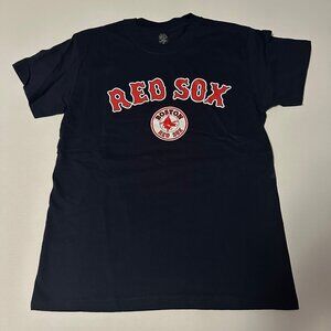 NEW BOYS / GIRLS RED SOX SHIRT